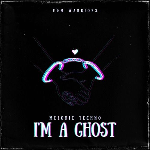 Buy EDM Ghost Production track - I'm A Ghost