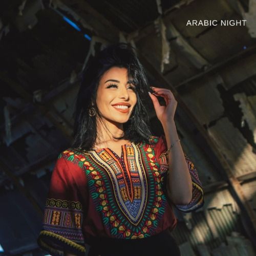 Buy EDM Ghost Production track - Arabic Night