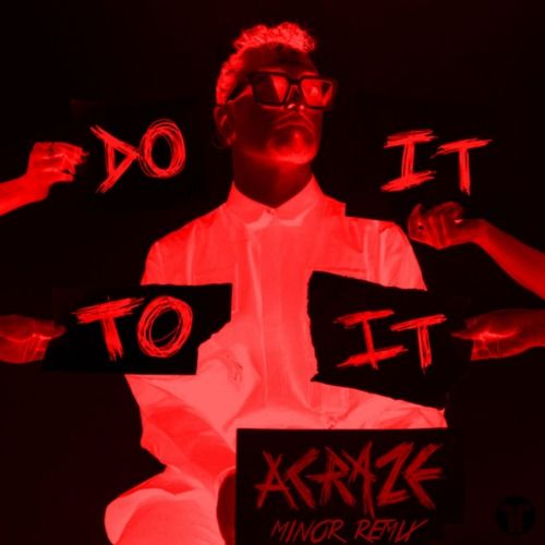 Buy EDM Ghost Production track - What Happened