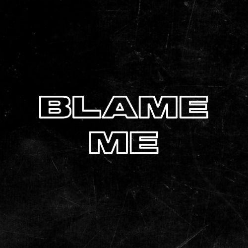 Buy EDM Ghost Production track - Blame Me