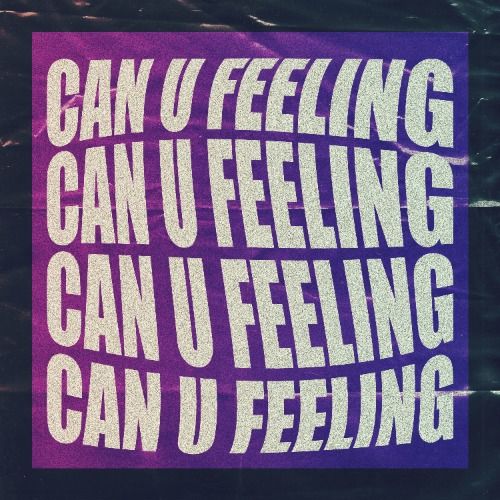Buy EDM Ghost Production track - Can U Feeling