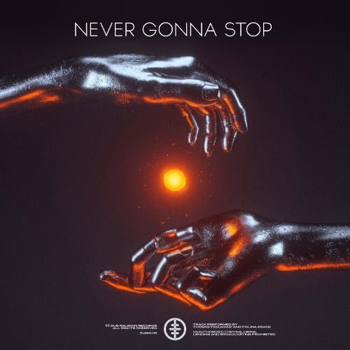 Buy EDM Ghost Production track - Never Gonna Stop