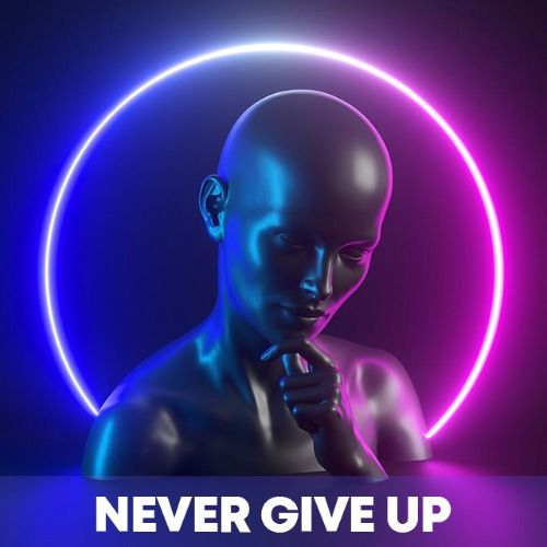 Buy EDM Ghost Production track - Never Give Up