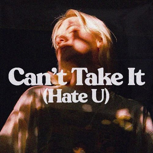 Buy EDM Ghost Production track - Can't Take It (Hate U)