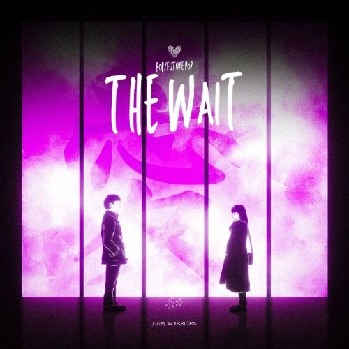 Buy EDM Ghost Production track - The Wait