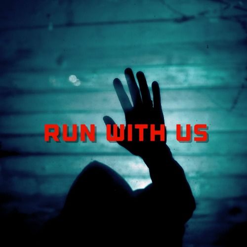 Buy EDM Ghost Production track - Run With Us