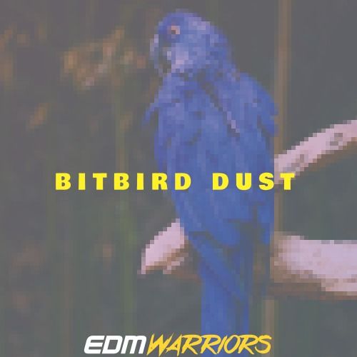 Buy EDM Ghost Production track - Bitbird Dust