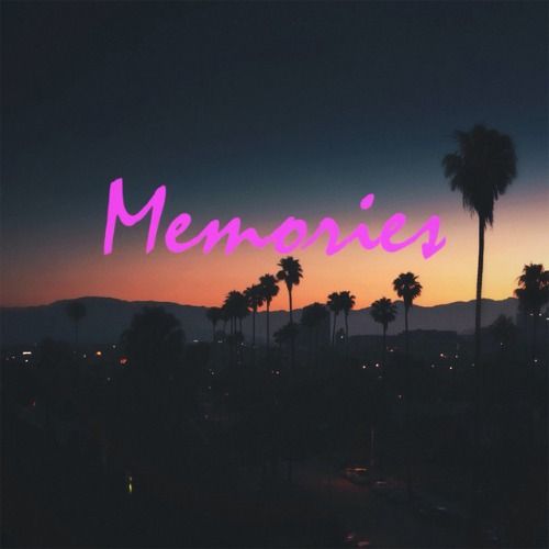 Buy EDM Ghost Production track - Memories