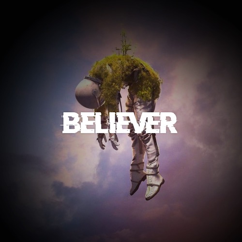 Buy EDM Ghost Production track - Believer