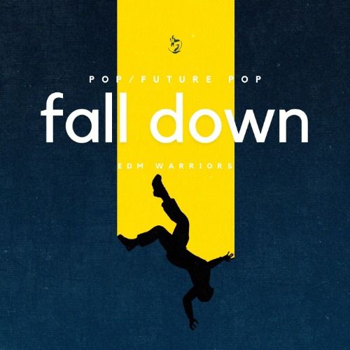 Buy EDM Ghost Production track - Fall Down