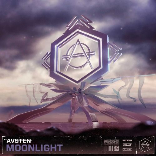 Buy EDM Ghost Production track - Moonlight