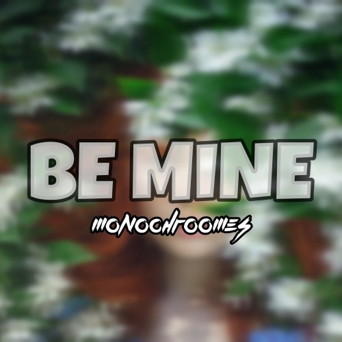 Buy EDM Ghost Production track - Be Mine