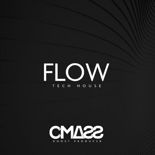 Buy EDM Ghost Production track - Flow