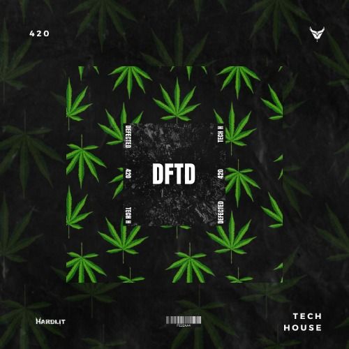 Buy EDM Ghost Production track - 420