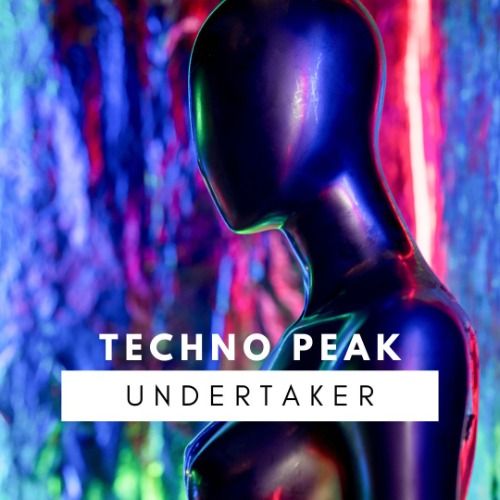 Buy EDM Ghost Production track - Undertaker