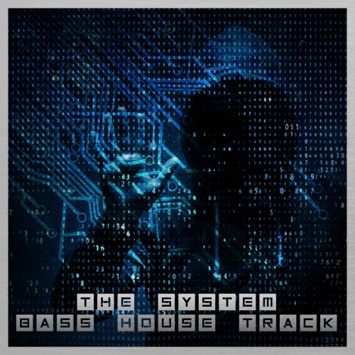 Buy EDM Ghost Production track - The System