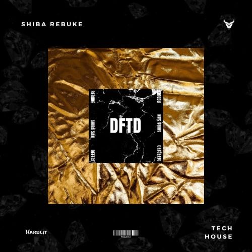 Buy EDM Ghost Production track - Shiba Rebuke