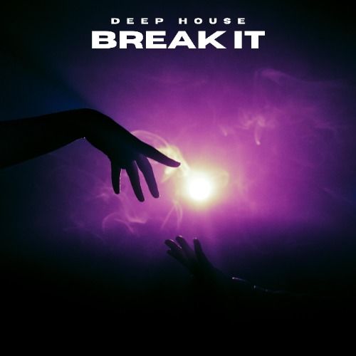 Buy EDM Ghost Production track - Break It