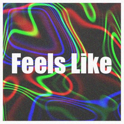 Buy EDM Ghost Production track - Feels Like