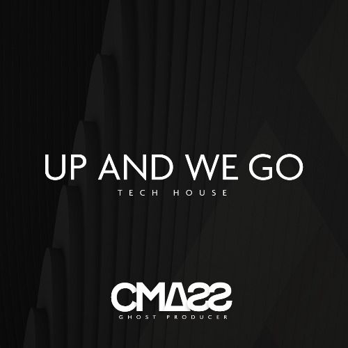 Buy EDM Ghost Production track - Up and We go