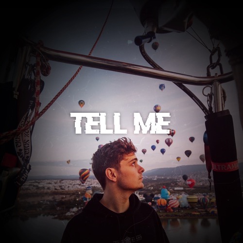 Buy EDM Ghost Production track - Tell Me