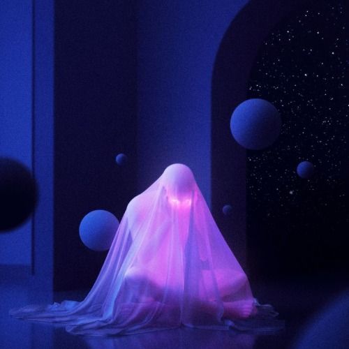 Buy EDM Ghost Production track - Let It Show