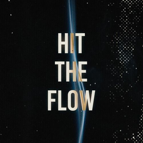 Buy EDM Ghost Production track - Hit The Flow