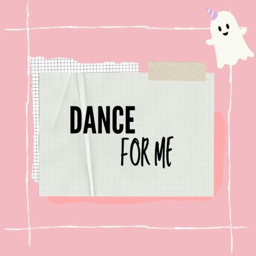 Buy EDM Ghost Production track - Dance For Me