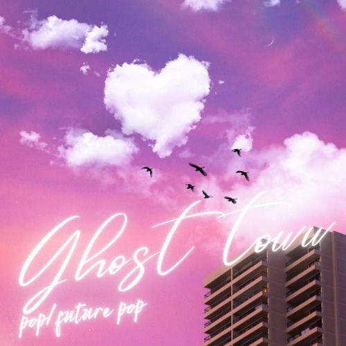 Buy EDM Ghost Production track - Ghost Town