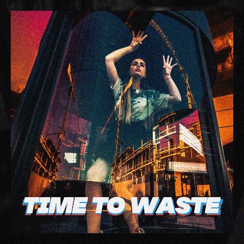 Buy EDM Ghost Production track - Time To Waste