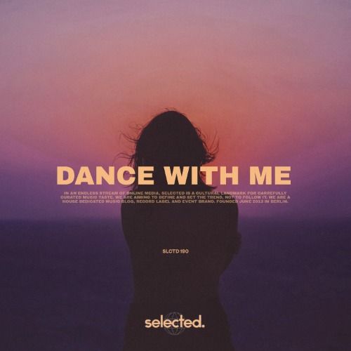 Buy EDM Ghost Production track - Dance With Me