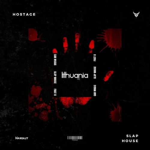 Buy EDM Ghost Production track - Hostage