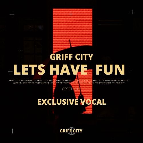 Buy EDM Ghost Production track - Let's Have Fun