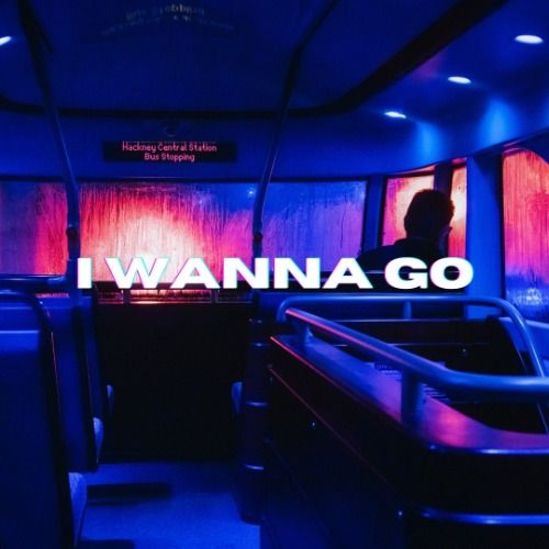Buy EDM Ghost Production track - I Wanna Go