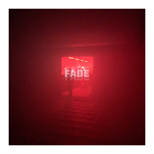 Buy EDM Ghost Production track - Fade
