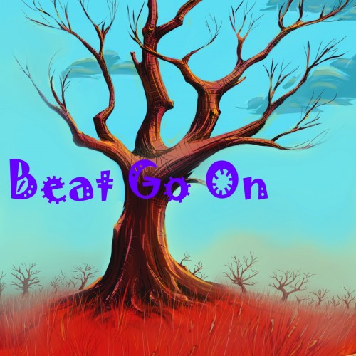 Buy EDM Ghost Production track - Beat Go On