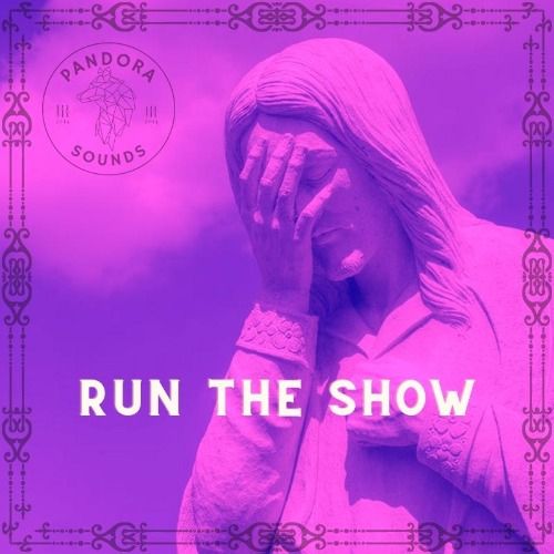 Buy EDM Ghost Production track - Run The Show