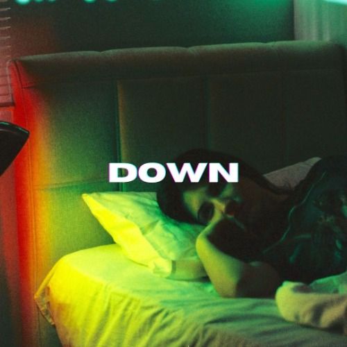 Buy EDM Ghost Production track - Down