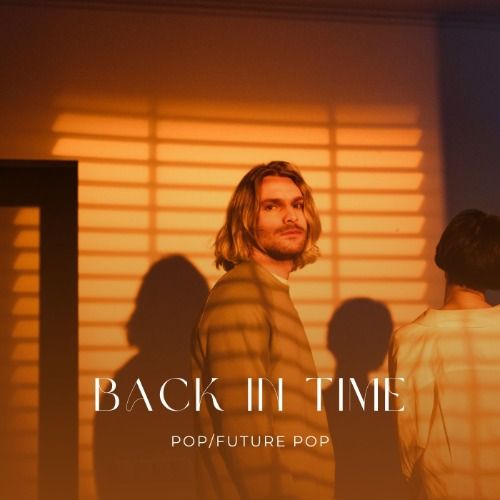 Buy EDM Ghost Production track - Back In Time