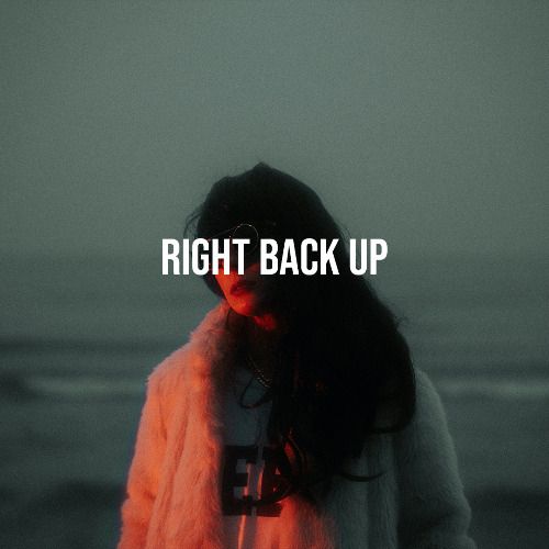 Buy EDM Ghost Production track - Right Back Up