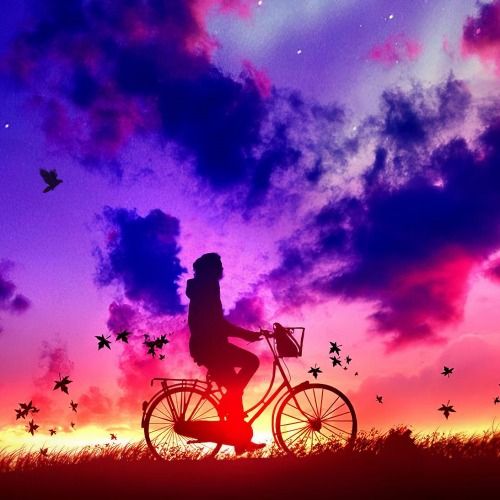 Buy EDM Ghost Production track - Falling