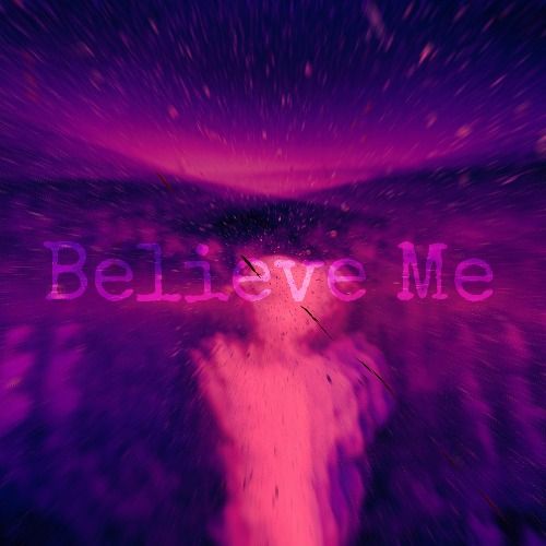 Buy EDM Ghost Production track - Believe Me