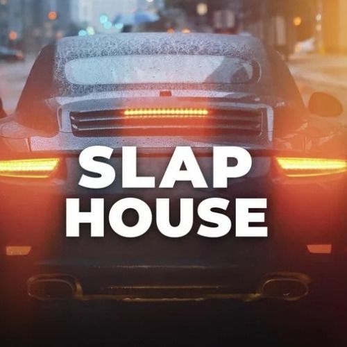 Buy EDM Ghost Production track - Slapper