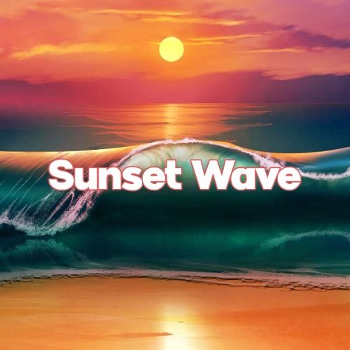 Buy EDM Ghost Production track - Sunset Wave