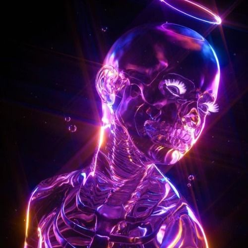 Buy EDM Ghost Production track - Angel Dust