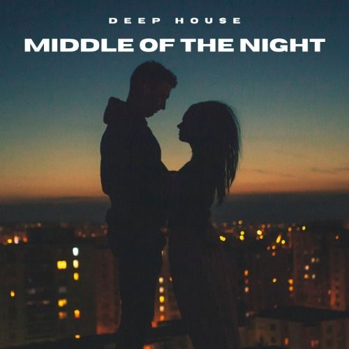 Buy EDM Ghost Production track - Middle Of The Night