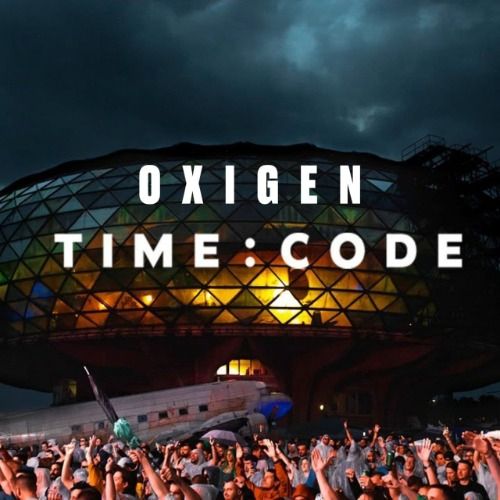 Buy EDM Ghost Production track - Oxigen