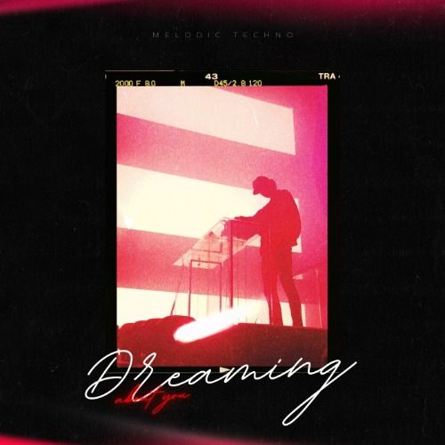 Buy EDM Ghost Production track - Dreaming