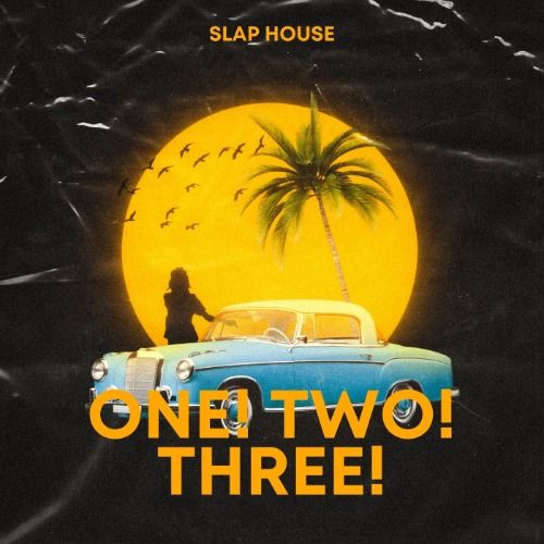 Buy EDM Ghost Production track - One! Two! Three!