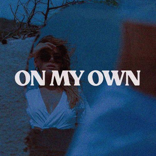 Buy EDM Ghost Production track - On My Own